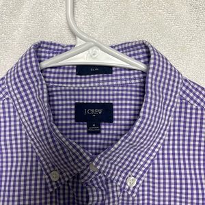 J. Crew Button-down Shirt
